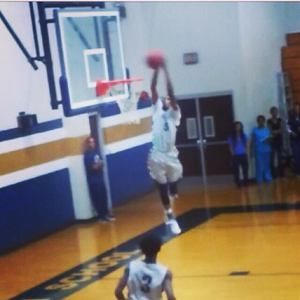 Meet your Posher, Cameron